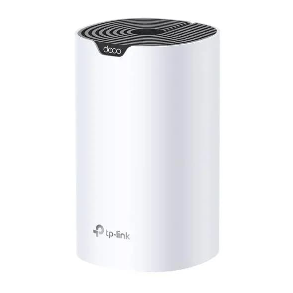 Router TP-LINK Deco S7 1 stk. Hvid