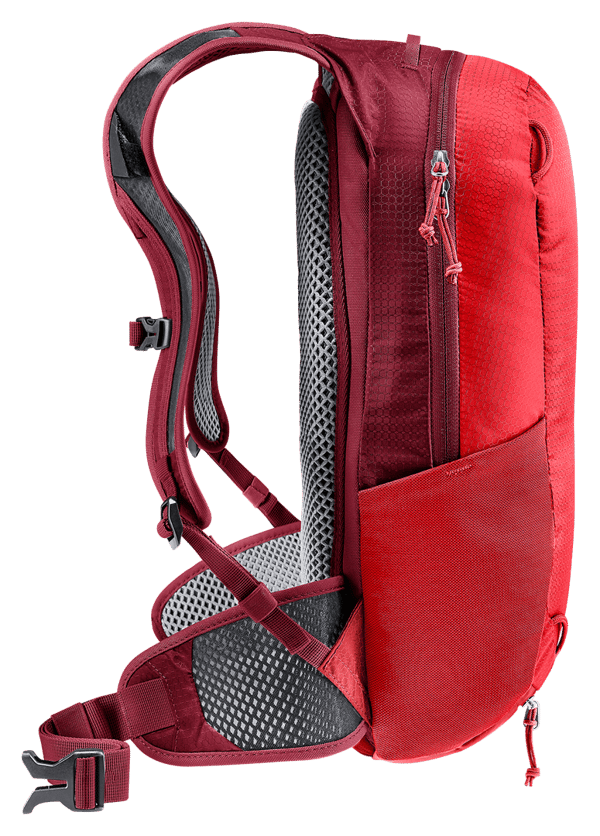 DEUTER Race 8 rygsæk