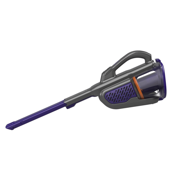 Black&Decker BHHV520BFP-QW Handdammsugare
