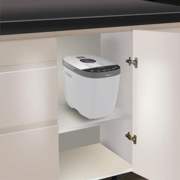 Morphy Richards 502001 leipäkone