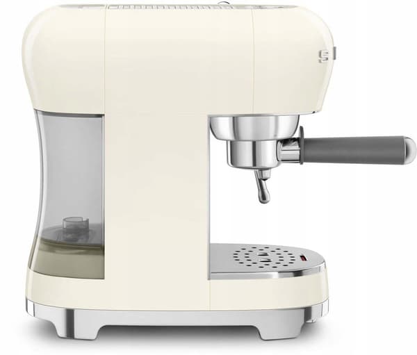 Smeg ECF02CREU -kahvinkeitin