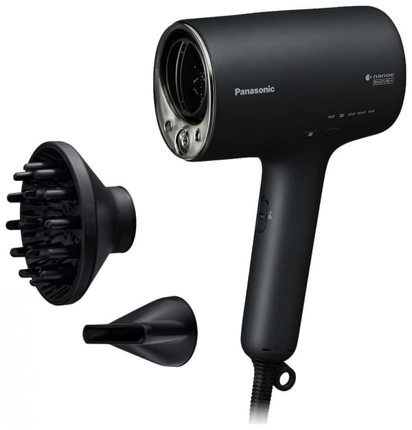 Panasonic EH-NA0J-N825 sort