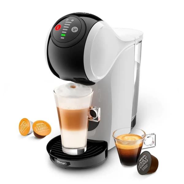 DeLonghi Nescafe Dolce Gusto Genio S Basic EDG226.W kaffemaskin