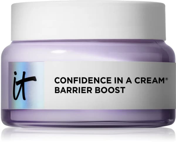 IT Cosmetics Confidence In a Cream fuktkräm 60 ml
