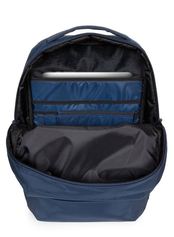 Eastpak CNNCT Tecum F ryggsäck - navy