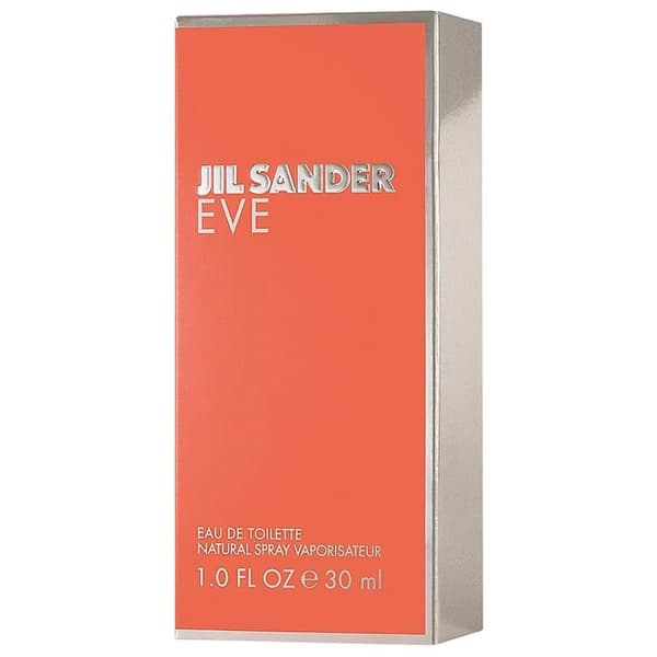 Jil Sander Eve Eau de Toilette til kvinder