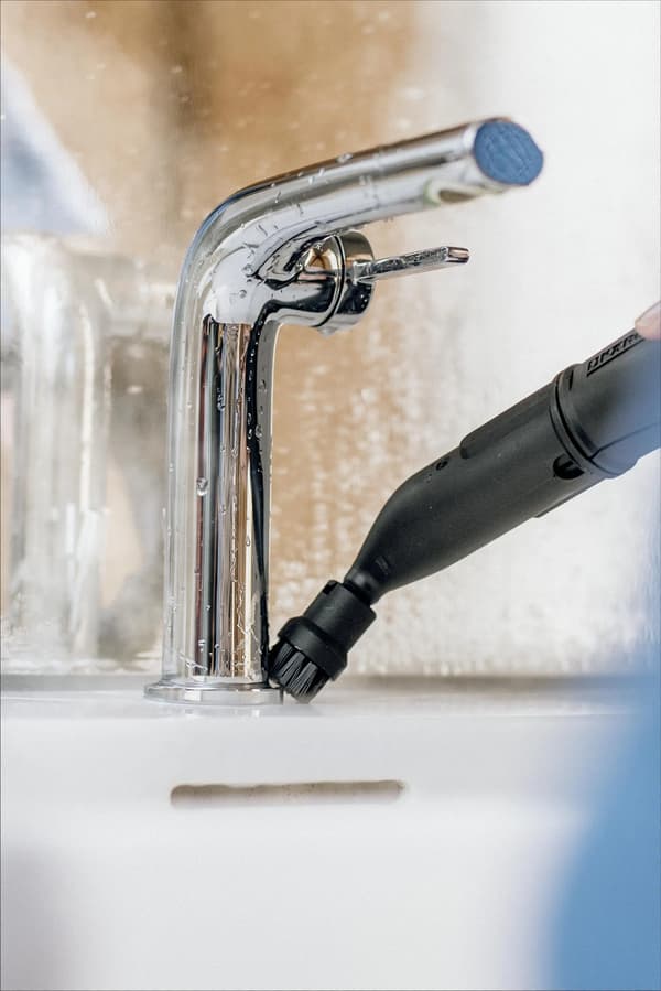 Karcher SC 4 EasyFix damprenser 1.512-630.0 2000W