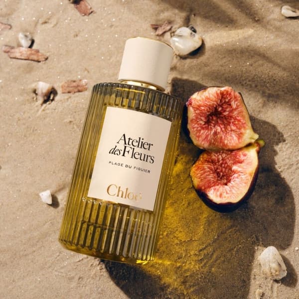 Chloé Atelier des Fleurs Plage du Figuier Eau de Parfum til kvinder