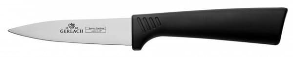GERLACH Smart Black knivsæt (6 dele)