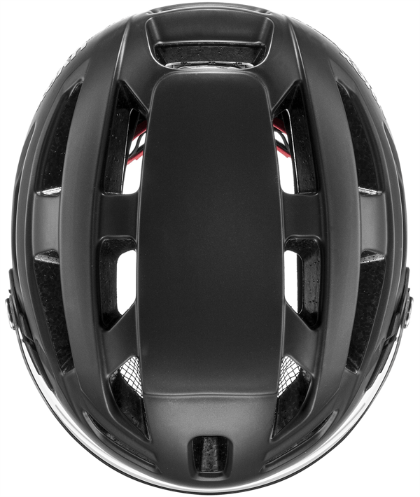 UVEX Finale Visor cykelhjälm