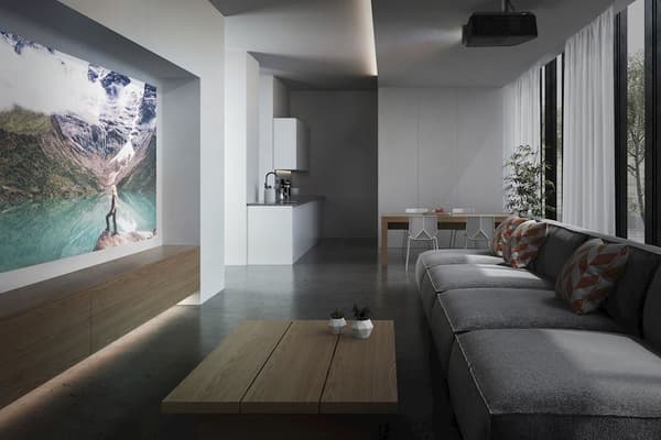 Optoma HD146X Projektor