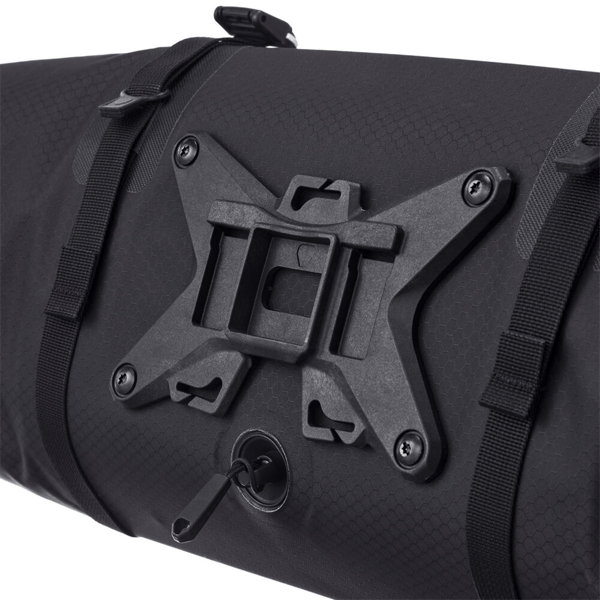 ORTLIEB Handlebar Pack Flex styrväska
