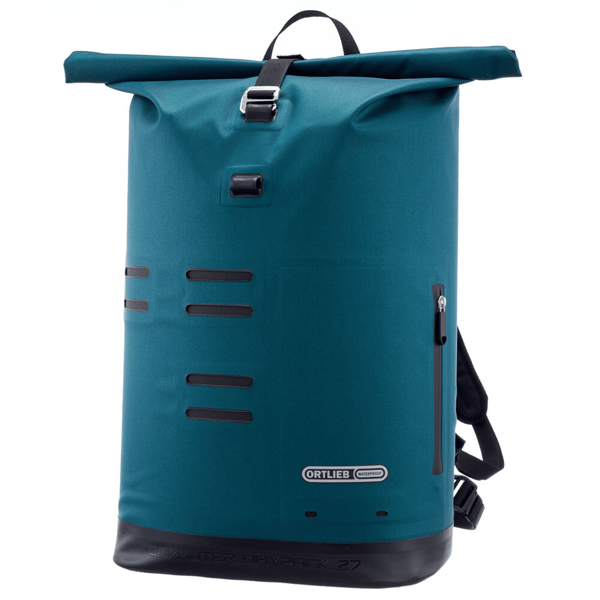 ORTLIEB Commuter Daypack -reppu