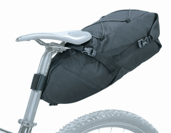 TOPEAK BackLoader sadeltaske