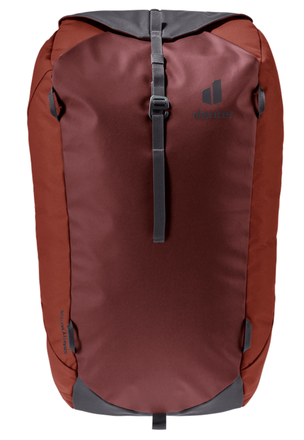 Ryggsäck DEUTER Gravity Motion