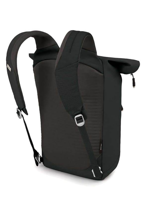 Ryggsäck Osprey Arcane Totepack - stonewash black