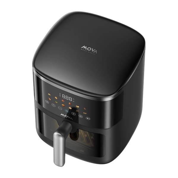 Airfryer Mova FD10 Pro Max 2000W 6l Mobilapp