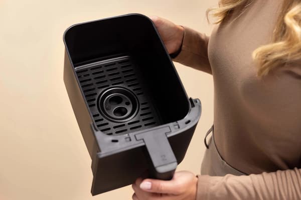 Airfryer Severin FR 2463 2600W 4l