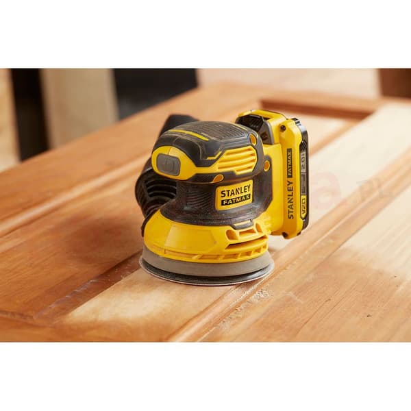 Slipmaskin Stanley SFMCW220B