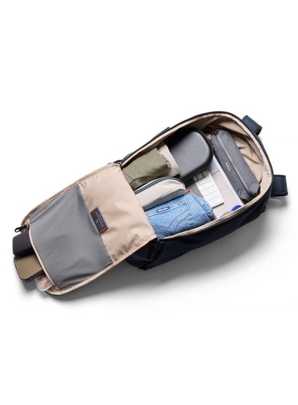 Bellroy Transit Workpack 26 by Nightsky