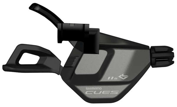 SHIMANO Cues SL-U8000 Skifter