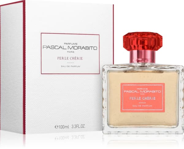 Pascal Morabito Perle Cherie Eau de Parfum naisille 100 ml