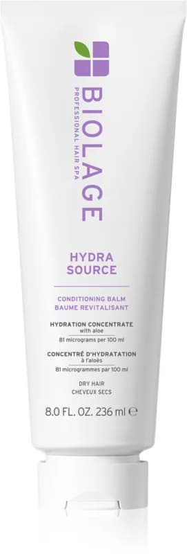 Balsam för torrt hår Biolage Essentials HydraSource 236 ml
