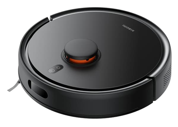 Xiaomi Robotdammsugare S20 Moppning Rumsmappning 65dB