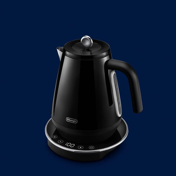Vedenkeitin DELONGHI KBY2011.BK