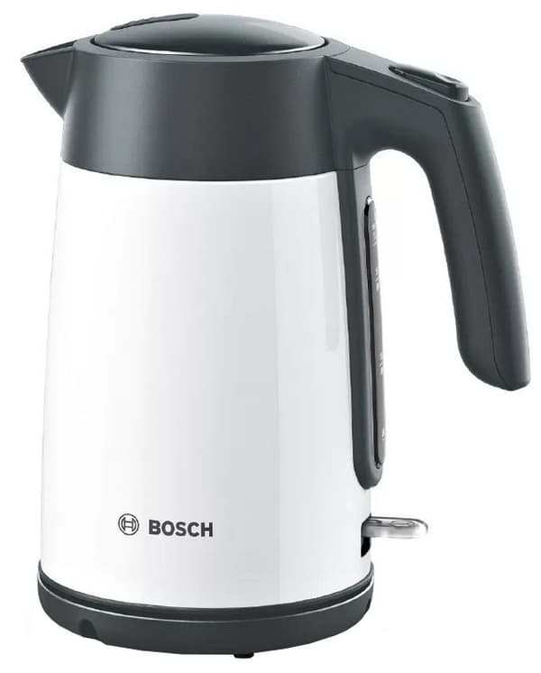 Vattenkokare Bosch TWK7L461 vit