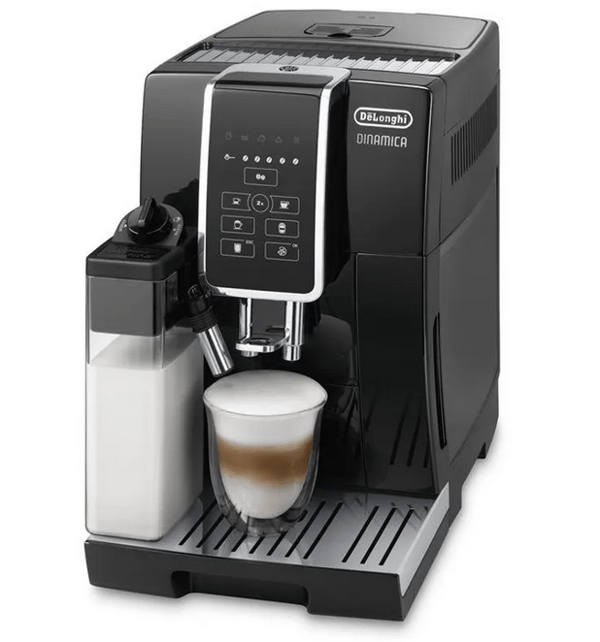 DeLonghi Dinamica ECAM 350.50.B espressomaskin