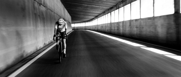MET Vinci MIPS cykelhjelm sort