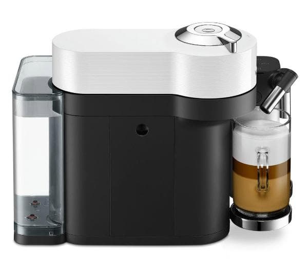 DeLonghi Vertuo Lattissima ENV300.W kapselkaffemaskin