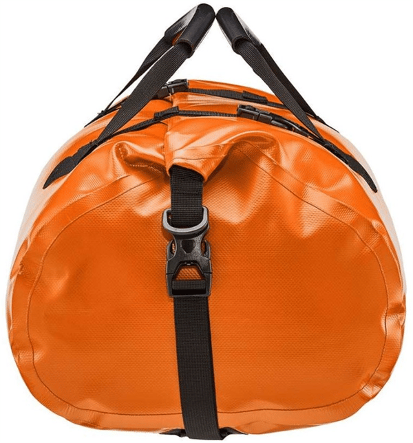 ORTLIEB Rack Pack -tavaratelinepussi