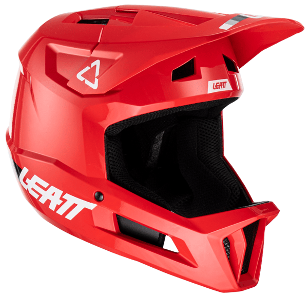 Cykelhjälm Full Face LEATT MTB Gravity 1.0