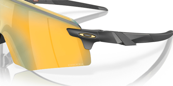 OAKLEY Encoder PRIZM 24K -pyöräilylasit