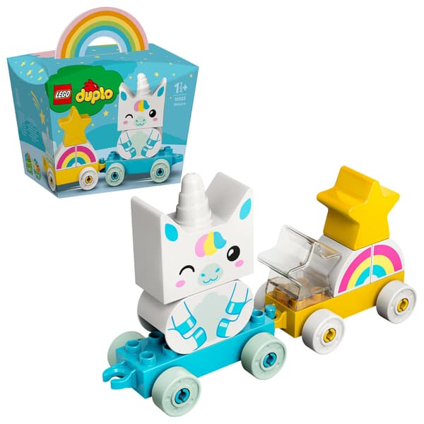LEGO DUPLO Enhjørning 10953