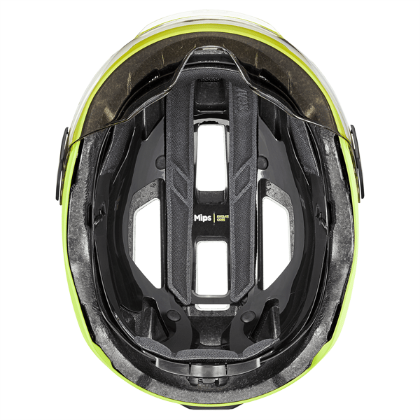 UVEX Stride Visor MIPS cykelhjälm