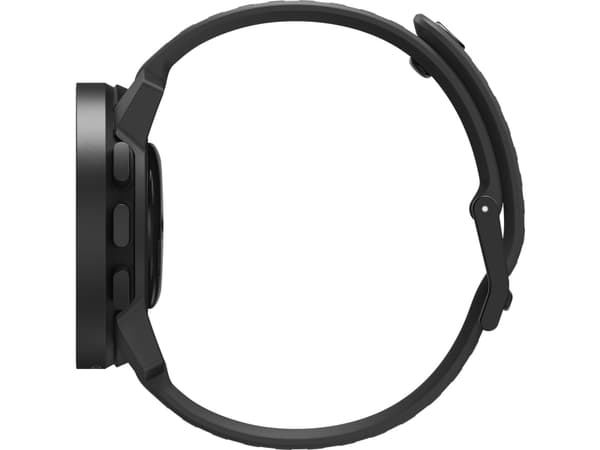 Smartklocka Suunto 9 Peak Pro svart
