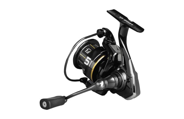 Fiskehjul Favorite U1 2000S