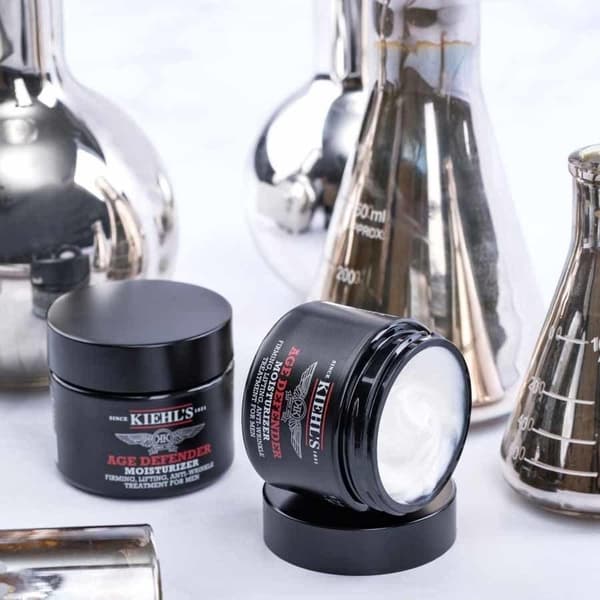 Kiehl's Age Defender Moisturizer Dagkräm 50 ml