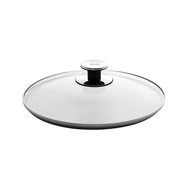 FISSLER 26 cm - glaslåg