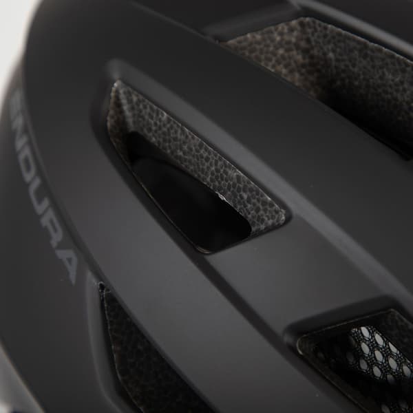 Endura Xtract cykelhjelm sort