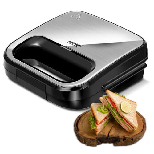 MPM MOP-49M Sandwichmaker