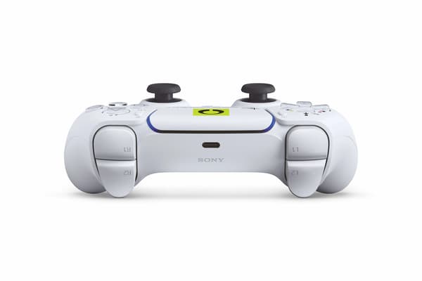 Sony DualSense Marathon Limited Edition Controller til PS5 Trådløs