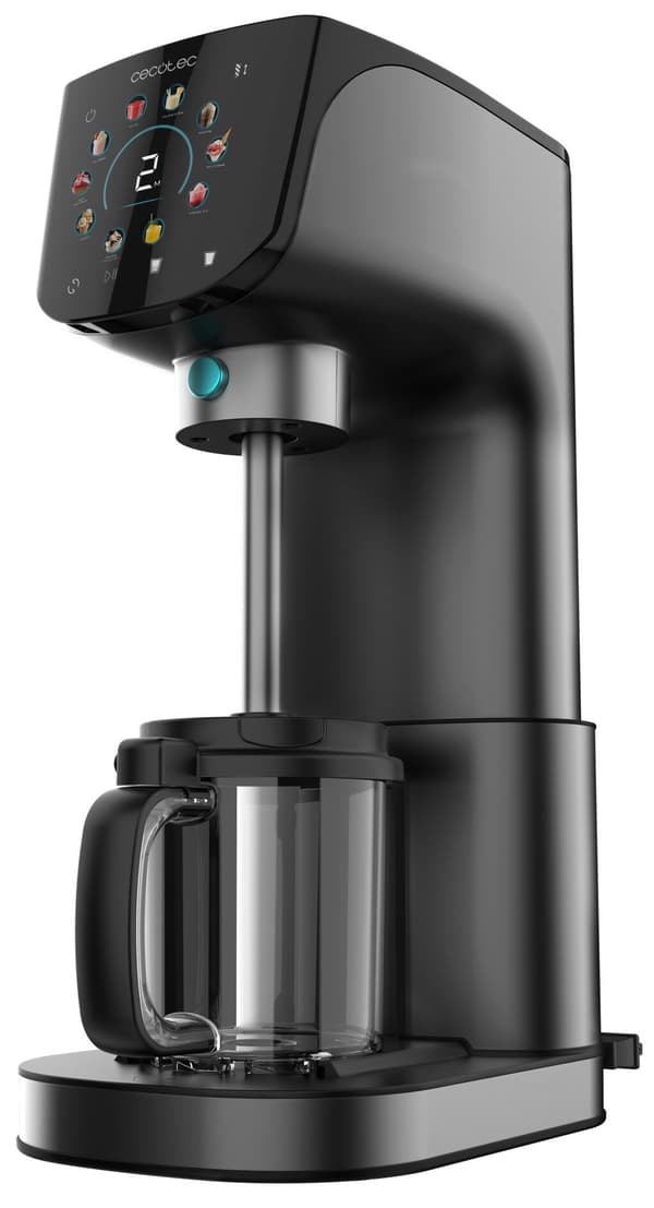 CECOTEC Gelatec 2100 Ismaskine