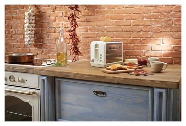 Gorenje T1100CLI creme