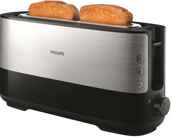 Leivänpaahdin PHILIPS HD2692/90