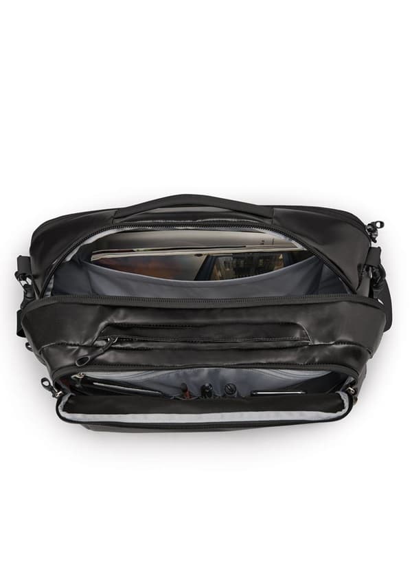 Osprey Transporter Boarding Bag - sort