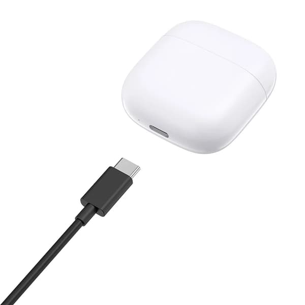 Edifier X2 Plus In-Ear trådløse hovedtelefoner Bluetooth 6.0 Hvid
